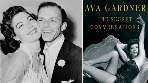 The Best Bits From The Secret Ava Gardner Conversations