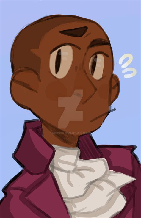 Aaron Burr Sir By Bowtiesrcool16 On Deviantart