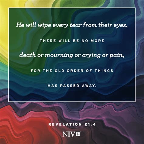 Niv Verse Of The Day Revelation 214