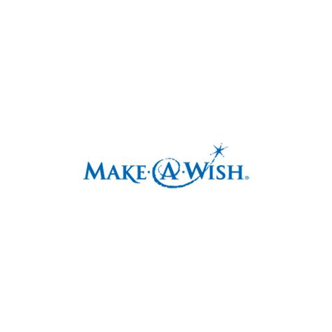 Make A Wish Logo Png Free Logo Image