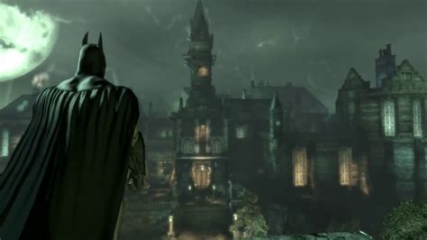 Arkham mansion (2/2) riddler trophies and riddles. Arkham Mansion | The Arkham Universe Wiki | FANDOM powered by Wikia