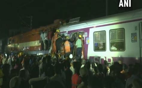 hyderabad train collision driver of mmts train rescued