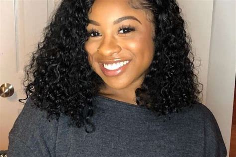 Reginae Carters Ex Yfn Lucci Caught On Video Doing Extreme Things