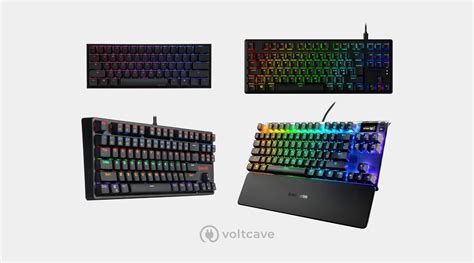 The 8 Best Keyboards For Osu In 2023 Voltcave