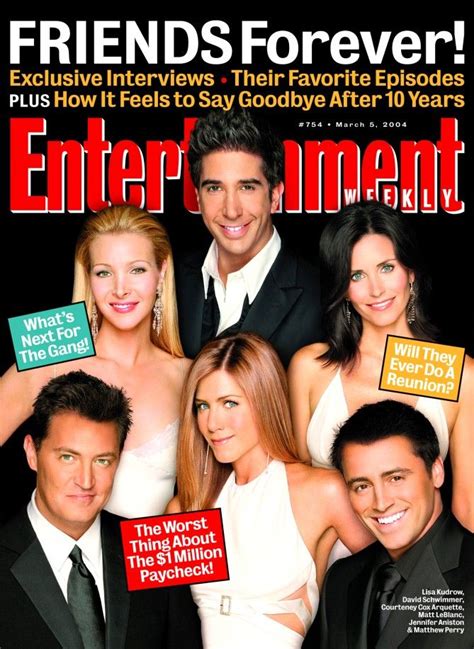 Matt Leblanc David Schwimmer What Next Jennifer Aniston Friends Forever Reunion Episodes