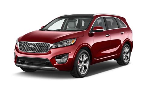 Get 2016 kia sorento values, consumer reviews, safety ratings, and find cars for sale near you. 2016 Kia Sorento Review