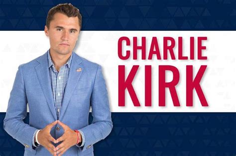 Conservative Group Founder Charlie Kirk Coming To University Of Iowa