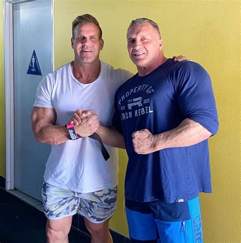 Bodybuilding Legend Milos Sarcev S Incredible Life Story On Cutler Cast