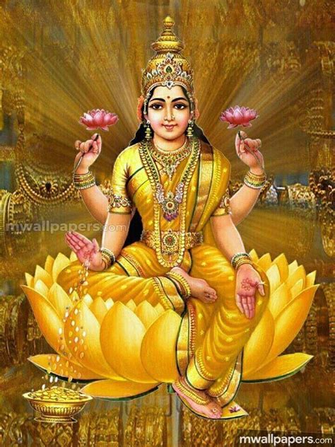 Goddess Lakshmi Best Hd Photos 13510 1080p God Lakshmi Images Full
