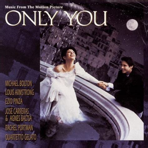 Only You 1994 Soundtrack — All Movie Soundtracks