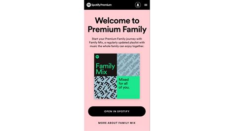 The person in your household who pays for the spotify premium family plan will need to invite you to join their family before you can reap the benefits of the premium. Some family-focused features are coming to the Spotify ...