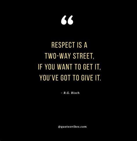 280 Respect Quotes On Love Life And Relationships
