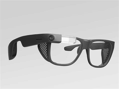 New Ai Powered Smart Glasses For Blind And Visually Impaired People