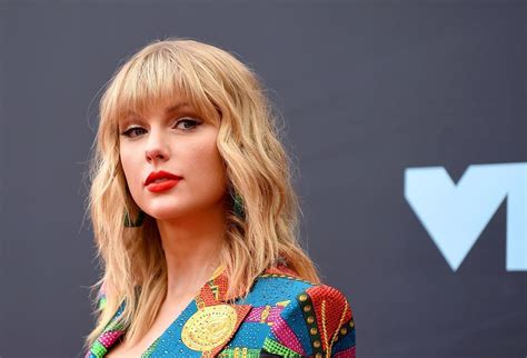 Taylor Swift 2019 Mtv Video Music Awards Hot Celebs Home