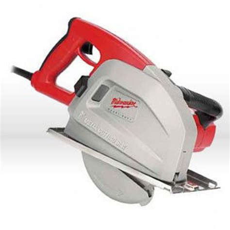 Products For Industry 6370 21 Milwaukee Circular Saw8