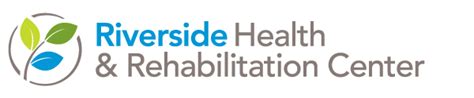 Riverside Health And Rehabilitation Center Medical Facilities Of America