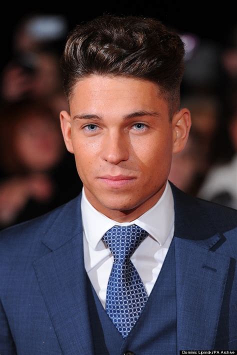 ‘towie star joey essex opens up about his mother s suicide ‘i always thought she was coming