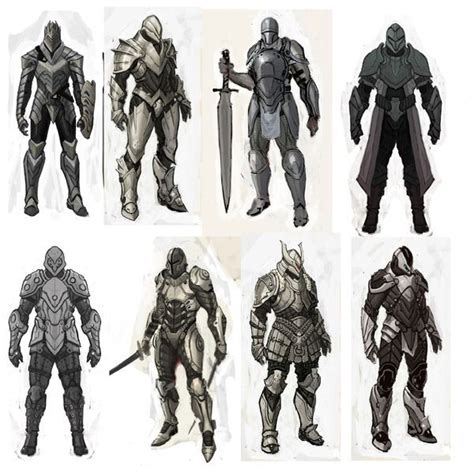 Pin By Isabelle Czwodzinski On Drawing Reference Clothing And Armor
