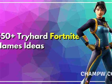 550 Cool Fortnite Names Ideas Which Are Not Taken