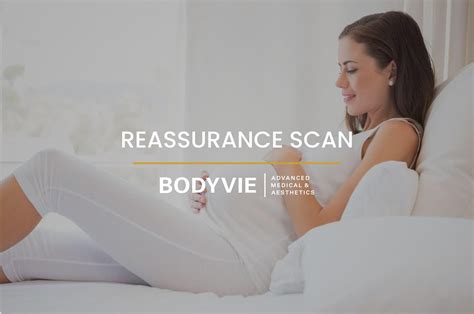Anytime Reassurance Scan