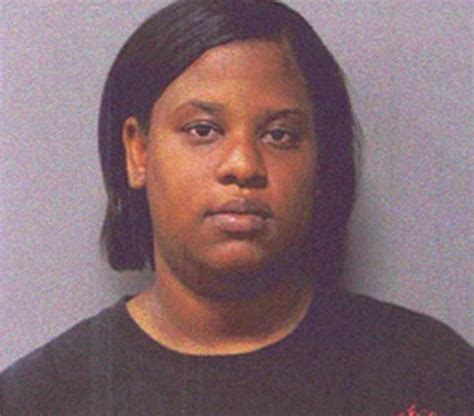 Woman Accused Of Stealing From Elderly Woman Arrested