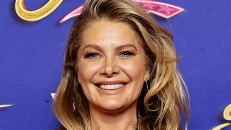 Natalie Bassingthwaighte Finds Love With Woman Post Divorce