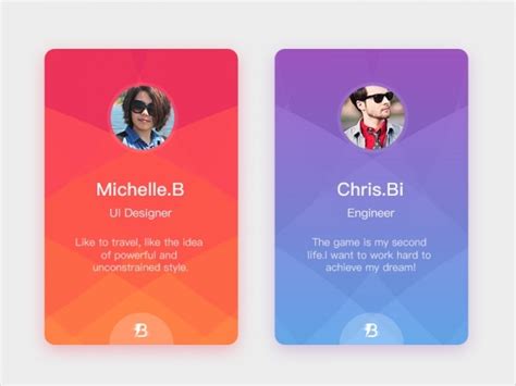 Set your capital one card as your preferred way to pay and check out in stores, in apps, and online quickly and securely with apple pay. FREE 22+ Best Personal Card Templates in PSD | MS Word ...