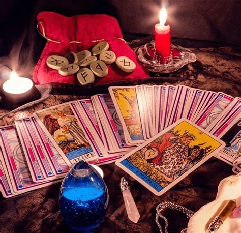 Psychic Readings Offers Spiritual Cleansing In Los Angeles Ca 90038