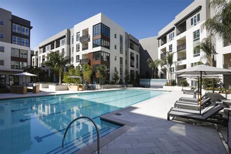 First look: Expensive One Paseo apartments open - The San Diego Union