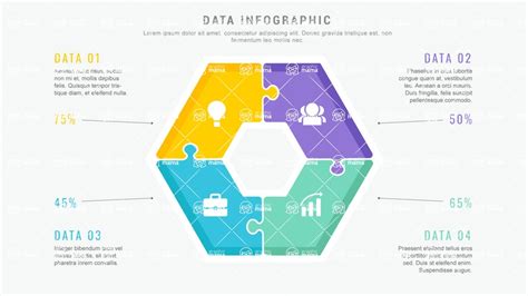 Ultimate Infographic Template Collection 4 Data Infographic Template