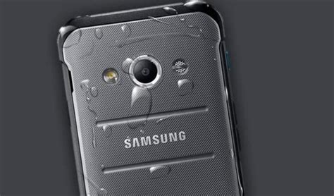 Galaxy Xcover 4 Aparece En Gfxbench Con Cámara De 13 Mp Y Un Panel Hd