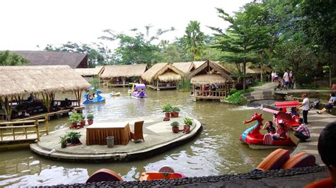 Tempat Wisata Alam Keluarga Di Bogor