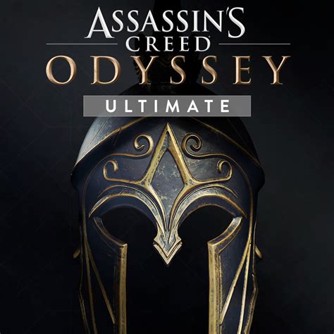 Assassin S Creed Odyssey Ultimate Edition On PlayStation 4 Price