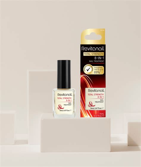 Revitanail® The Nail Health Experts Revitanail