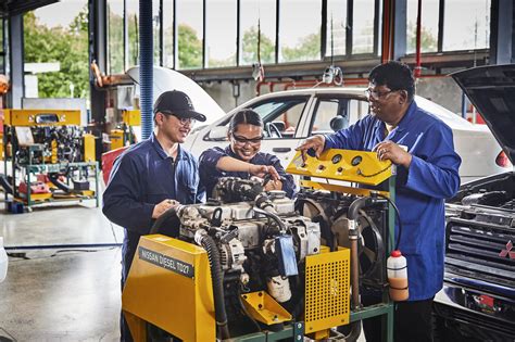 Automotive Engineering Courses In New Zealand