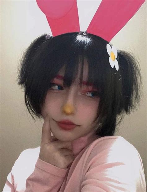My Melody And Kuromi Cosplay