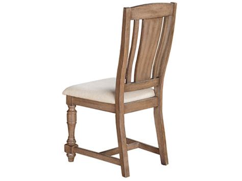 Winners Only Dining Room Slat Back Side Chair Dx1451sg Kamin