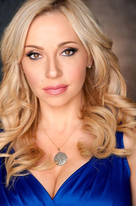 Tara Strong Voice Actor Of Some 90s Cartoons Page 10 Sports Hip