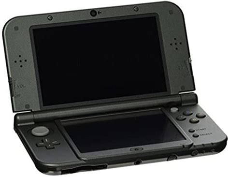 New Nintendo 3ds Xl 3ds Xl Edition Nintendo 3ds Video Games Amazonca