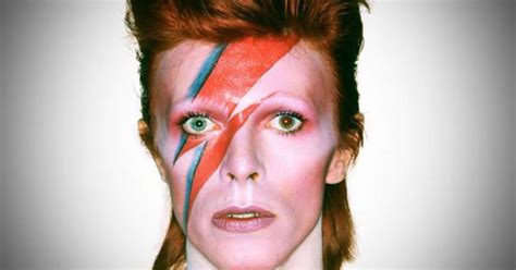 David Bowie 9 Of His Most Iconic Songs