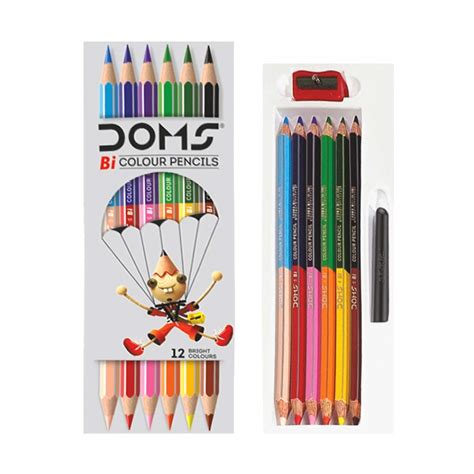 Details More Than 77 Doms Sketch Pencils Super Hot Vn