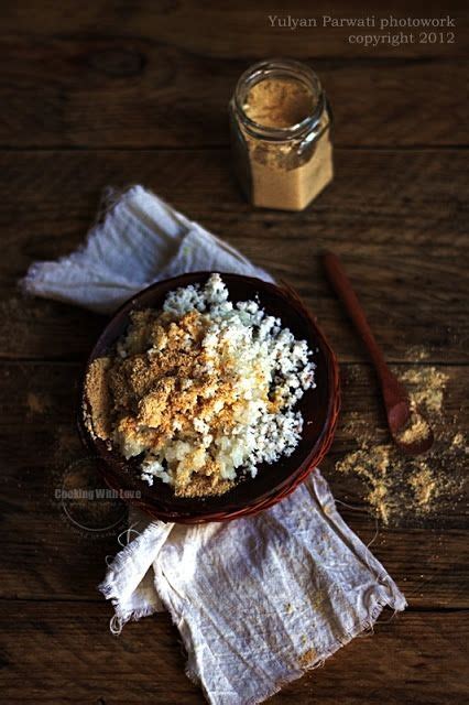 Jangan khawatir, di sini ada resep bolu ketan hitam panggang. Ketan Bubuk Kedelai | Makanan, Fotografi makanan, Resep masakan indonesia