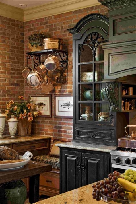 63 Gorgeous French Country Interior Decor Ideas - Shelterness