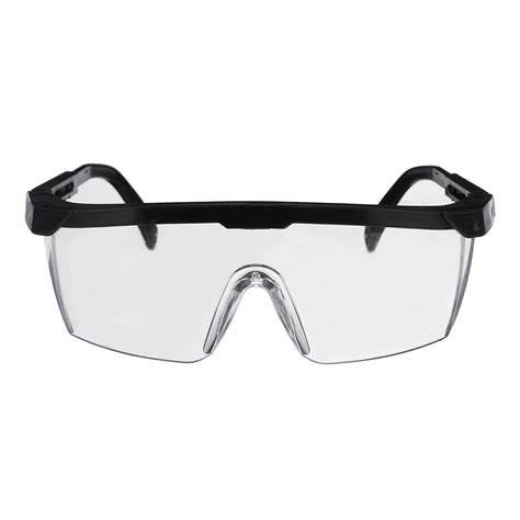 safety lab eye glasses protection goggle anti fog goggles dust proof work lens protector
