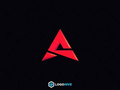 Red Gaming Logo Logodix