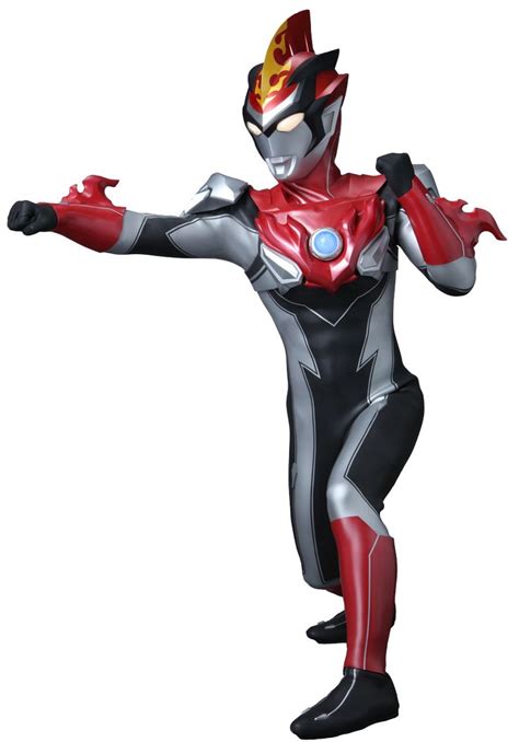 Gambar Mewarna Ultraman Blu Dan Rosso