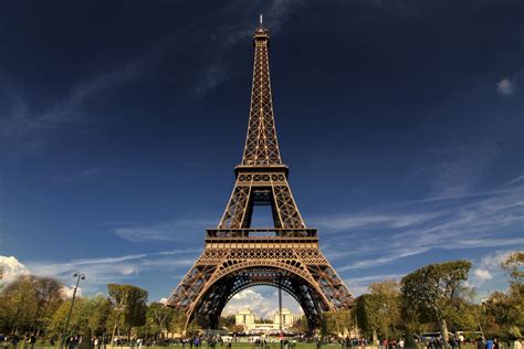 Eiffel tower passy ranelagh ⭐ , ⓜ ranelagh, france, paris: Eiffel Tower, Paris, France - No need to write any words ...
