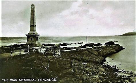 Penzance War Memorial Jubilee Pool Stories