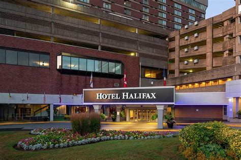 Hotel Halifax C̶̶2̶0̶4̶ C132 Updated 2023 Prices Reviews