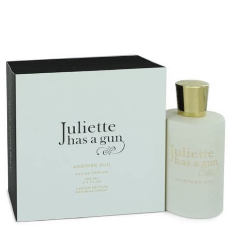 Juliette Has A Gun Another Oud Eau De Parfum 3 3 Fl Oz 1 Kroger